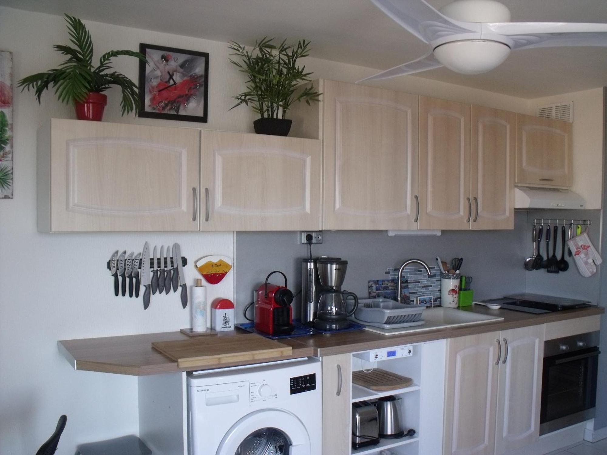 לה-גרו-דו-רואה Appartement T2, 7 Jours Minimum, Climatise, 3 Etoiles, 40M2 ,Parking Prive, Mer 300M, Wifi, Piscines, Tres Propre, Ascenseurs, En Etage מראה חיצוני תמונה