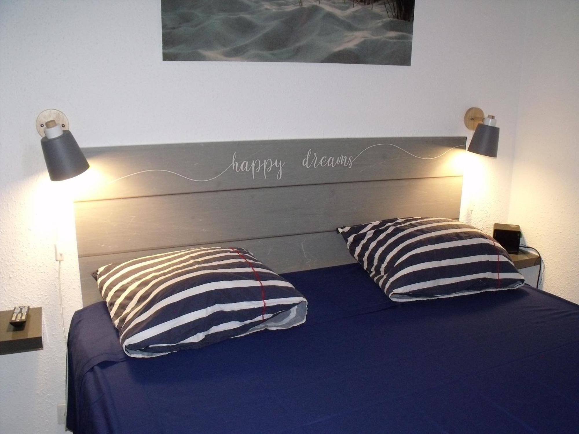 לה-גרו-דו-רואה Appartement T2, 7 Jours Minimum, Climatise, 3 Etoiles, 40M2 ,Parking Prive, Mer 300M, Wifi, Piscines, Tres Propre, Ascenseurs, En Etage מראה חיצוני תמונה