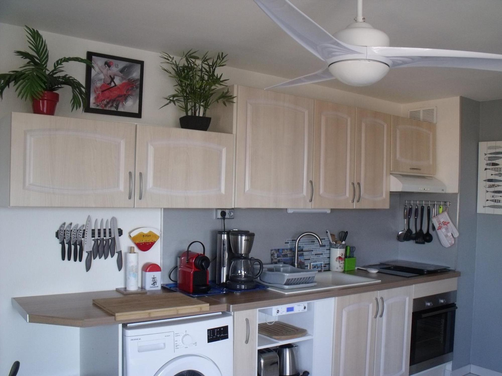 לה-גרו-דו-רואה Appartement T2, 7 Jours Minimum, Climatise, 3 Etoiles, 40M2 ,Parking Prive, Mer 300M, Wifi, Piscines, Tres Propre, Ascenseurs, En Etage מראה חיצוני תמונה